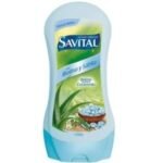 Savital Acondicionador 530ml Biotina y Sábila