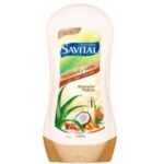Savital Acondicionador X 530ml Multióleos y Sábila