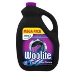 Woolite Ropa Oscura 3,785L Detergente Líquido